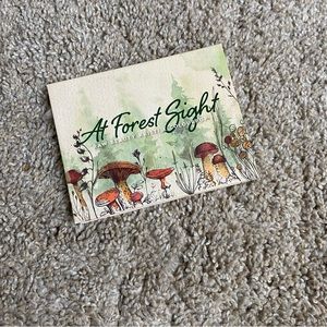 Colourpop x RawBeautyKristi palette